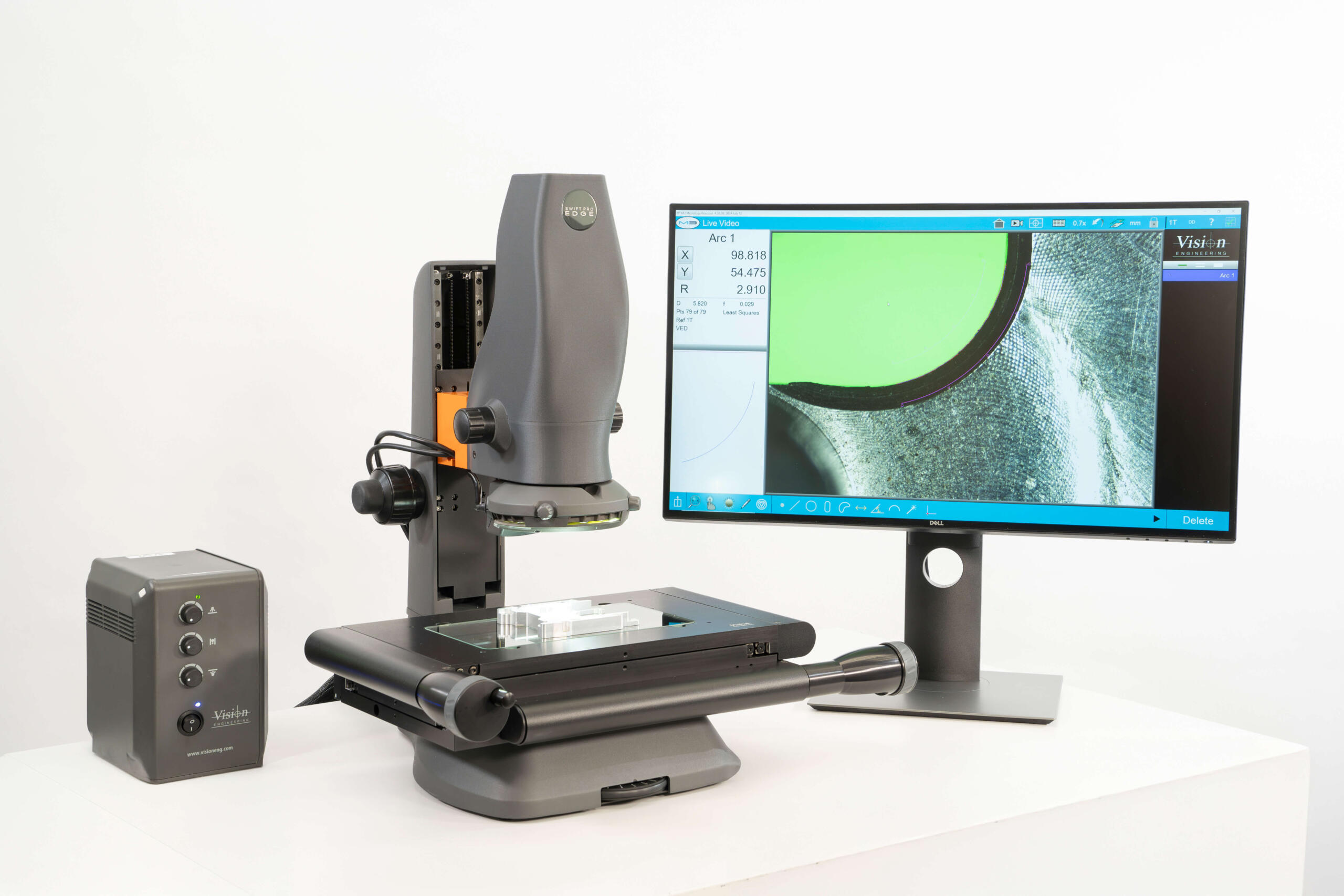 edge_angled_left_monitor_machinedpart_2_edit(comp) Swift Pro