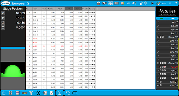 Reporting-1-600×322 Software de medición M3 que muestra un informe